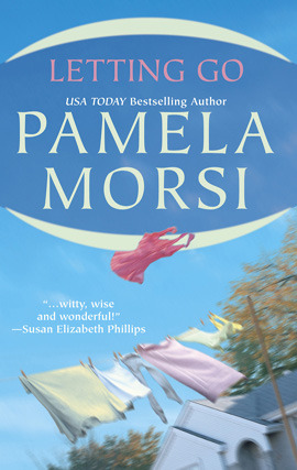 Title details for Letting Go by Pamela Morsi - Available